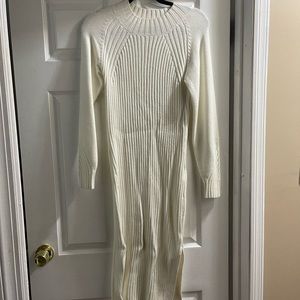 Lulu’s Sweater Dress